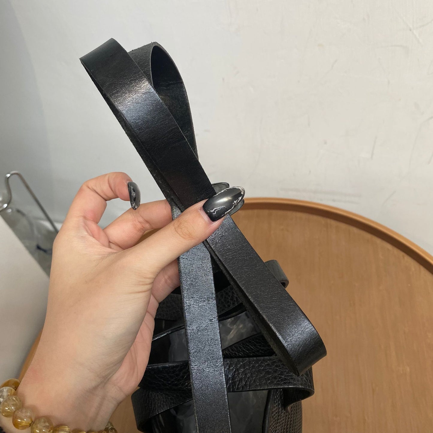 Hermes 2 way小水桶