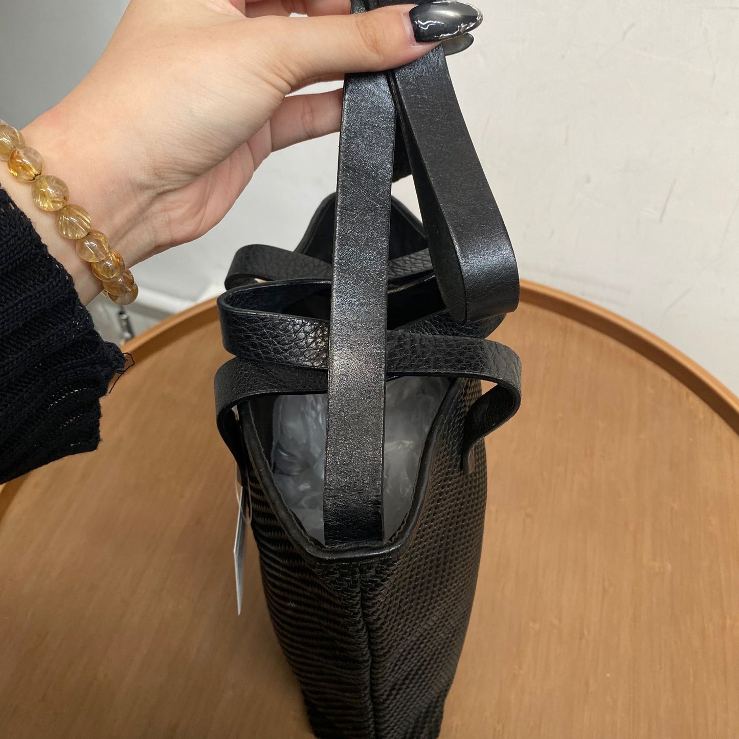 Hermes 2 way小水桶