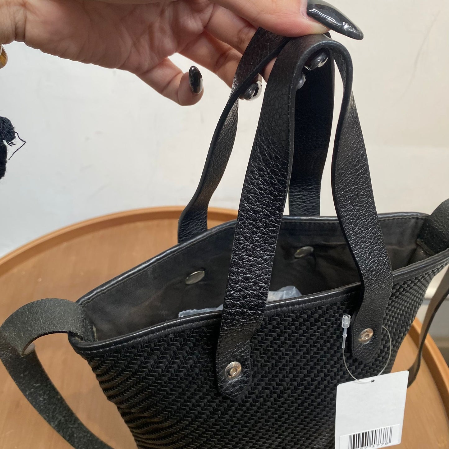 Hermes 2 way小水桶