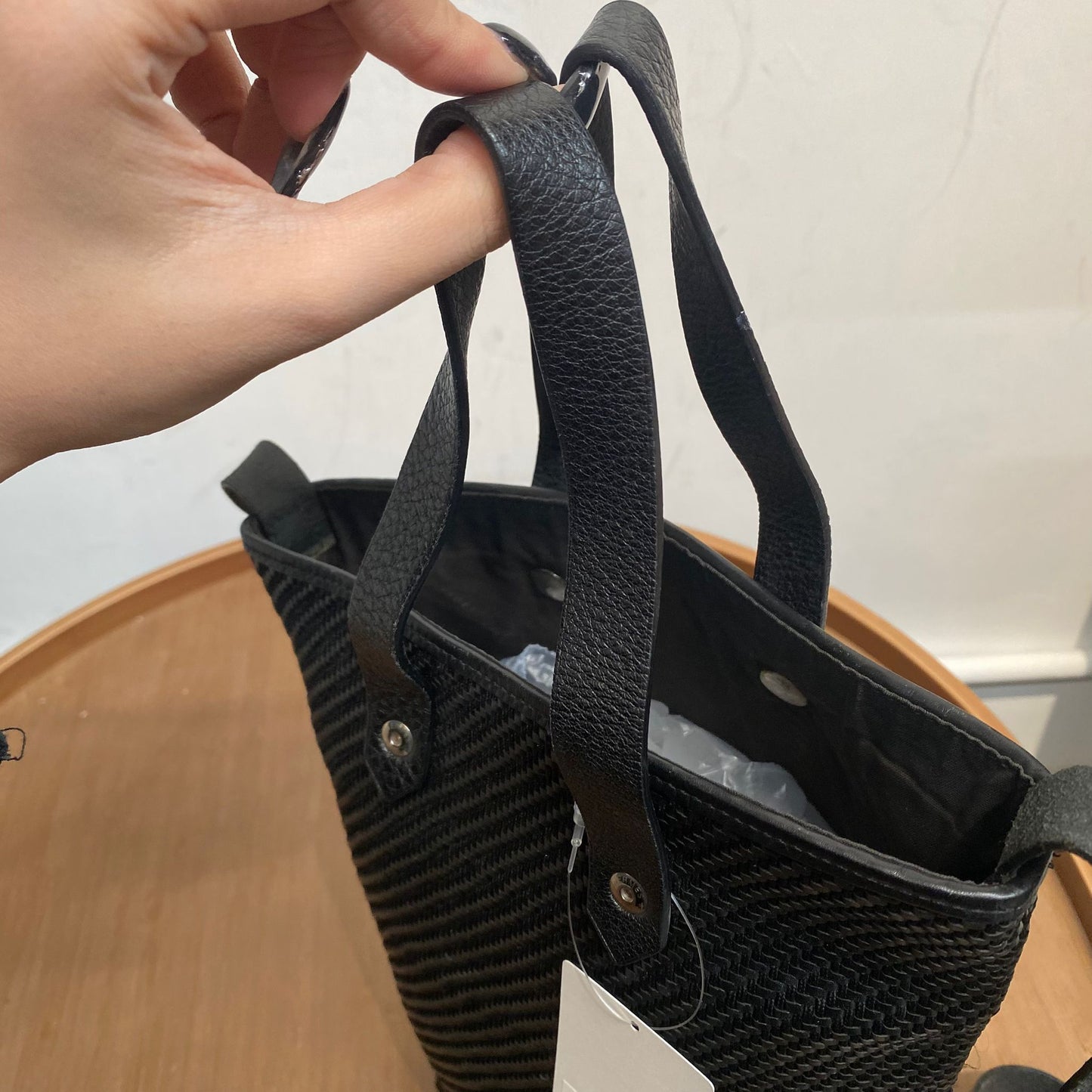 Hermes 2 way小水桶