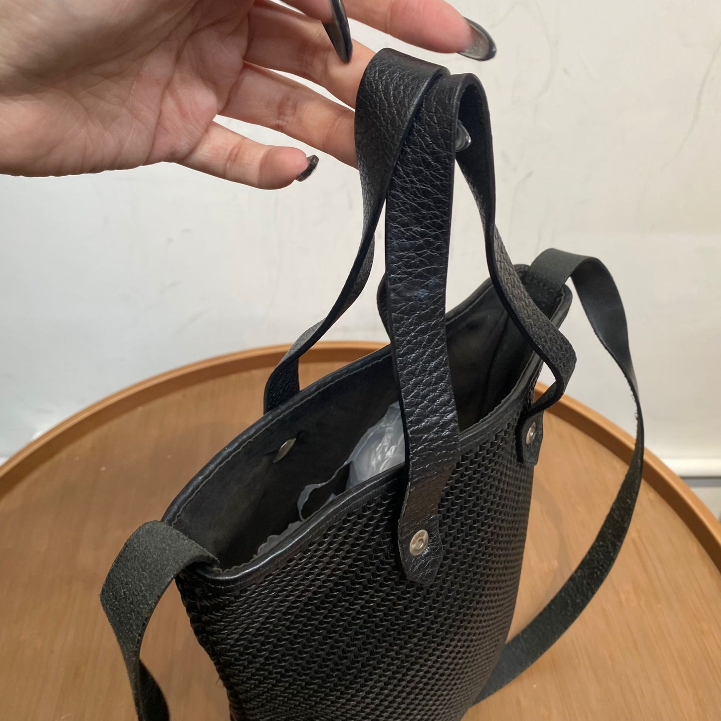 Hermes 2 way小水桶