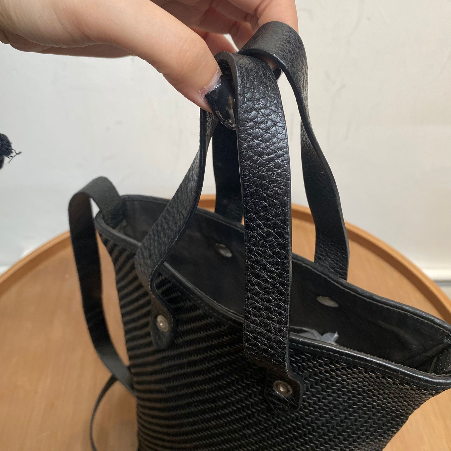 Hermes 2 way小水桶