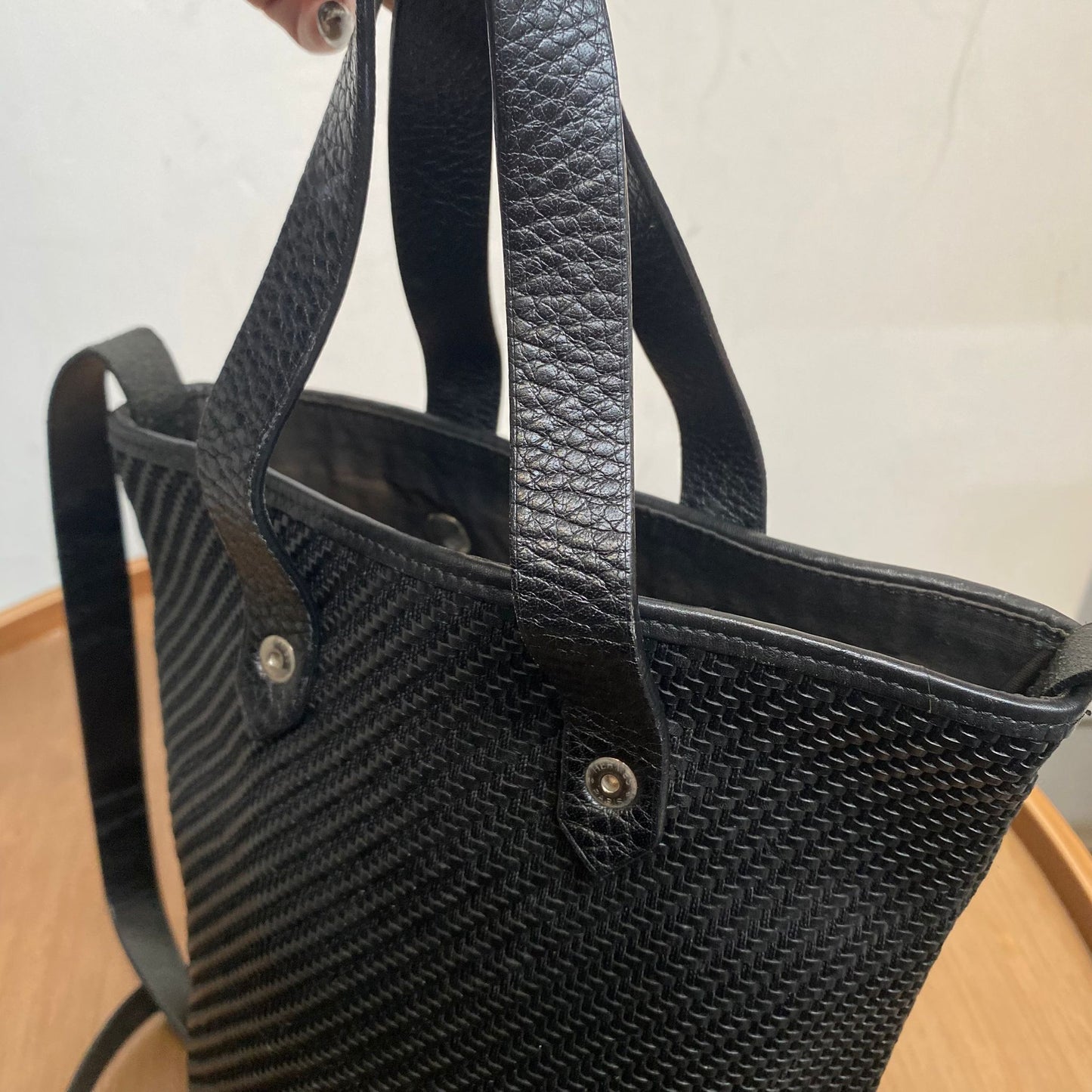 Hermes 2 way小水桶