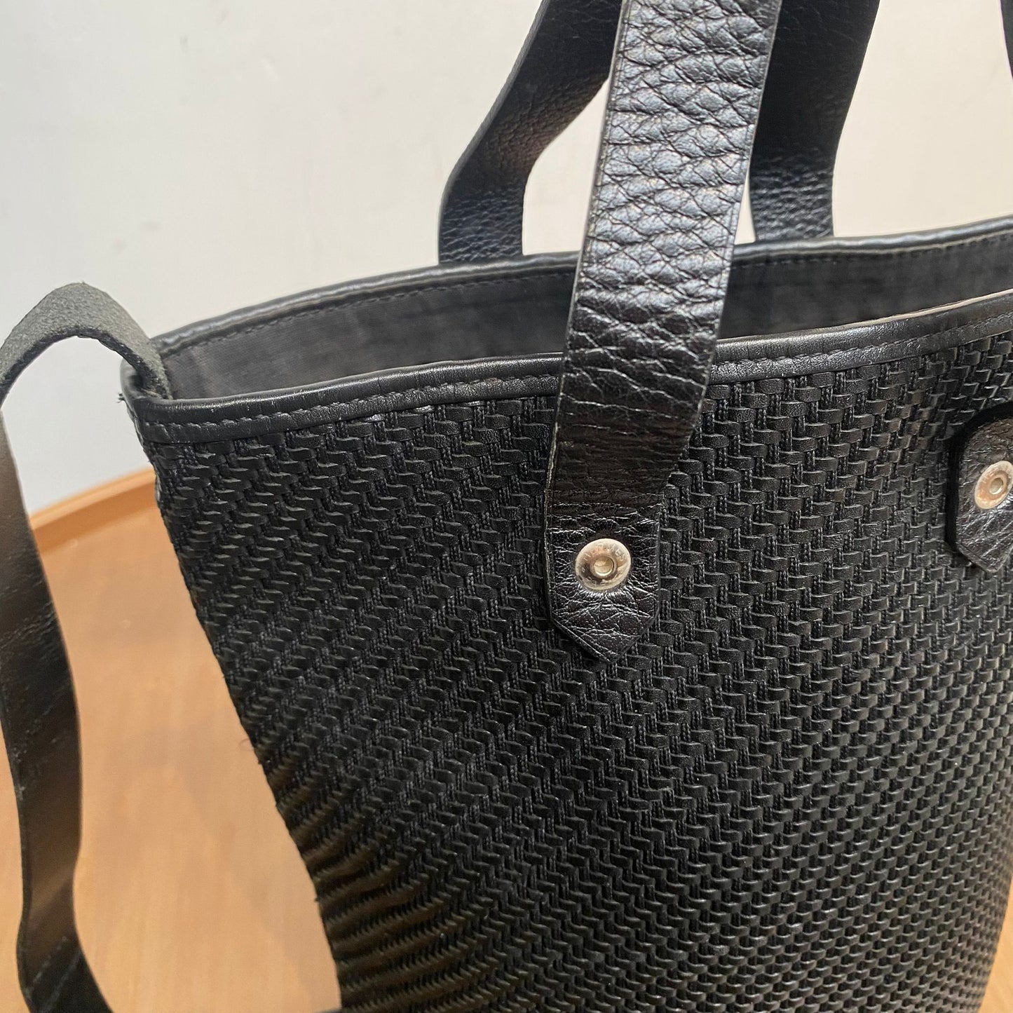 Hermes 2 way小水桶