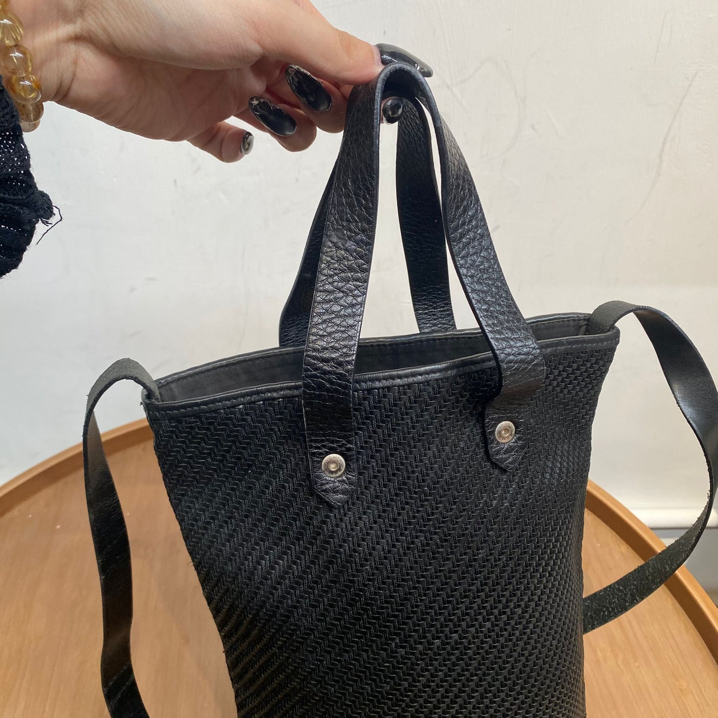Hermes 2 way小水桶