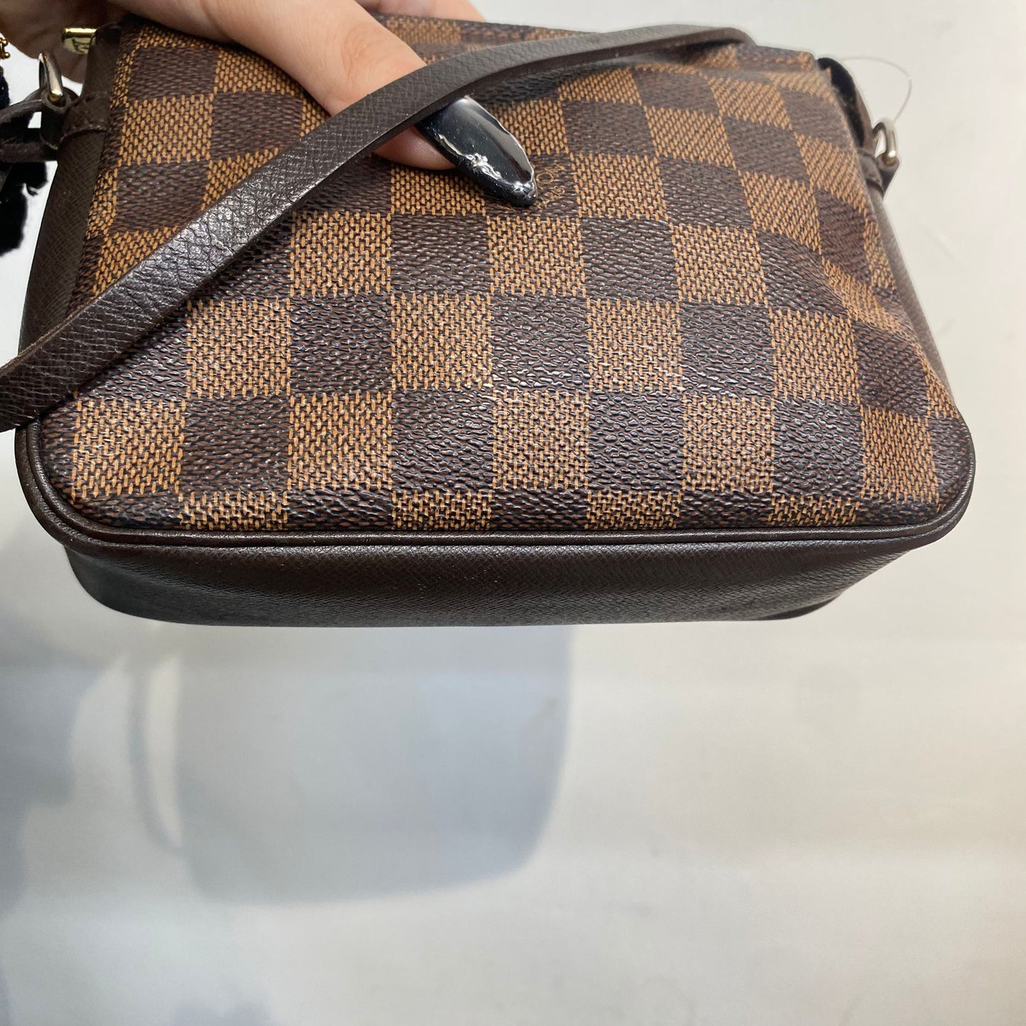 LV 棋盤方胖子 N51982