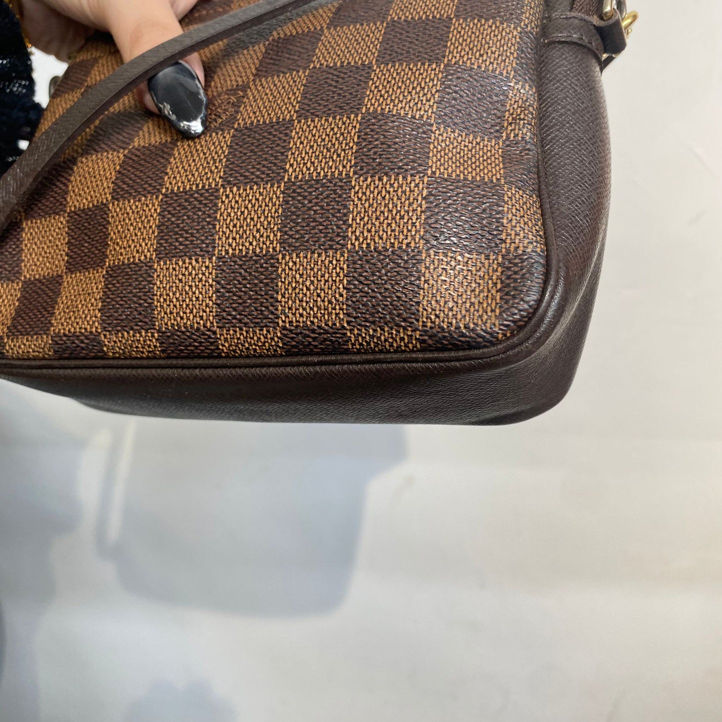 LV 棋盤方胖子 N51982