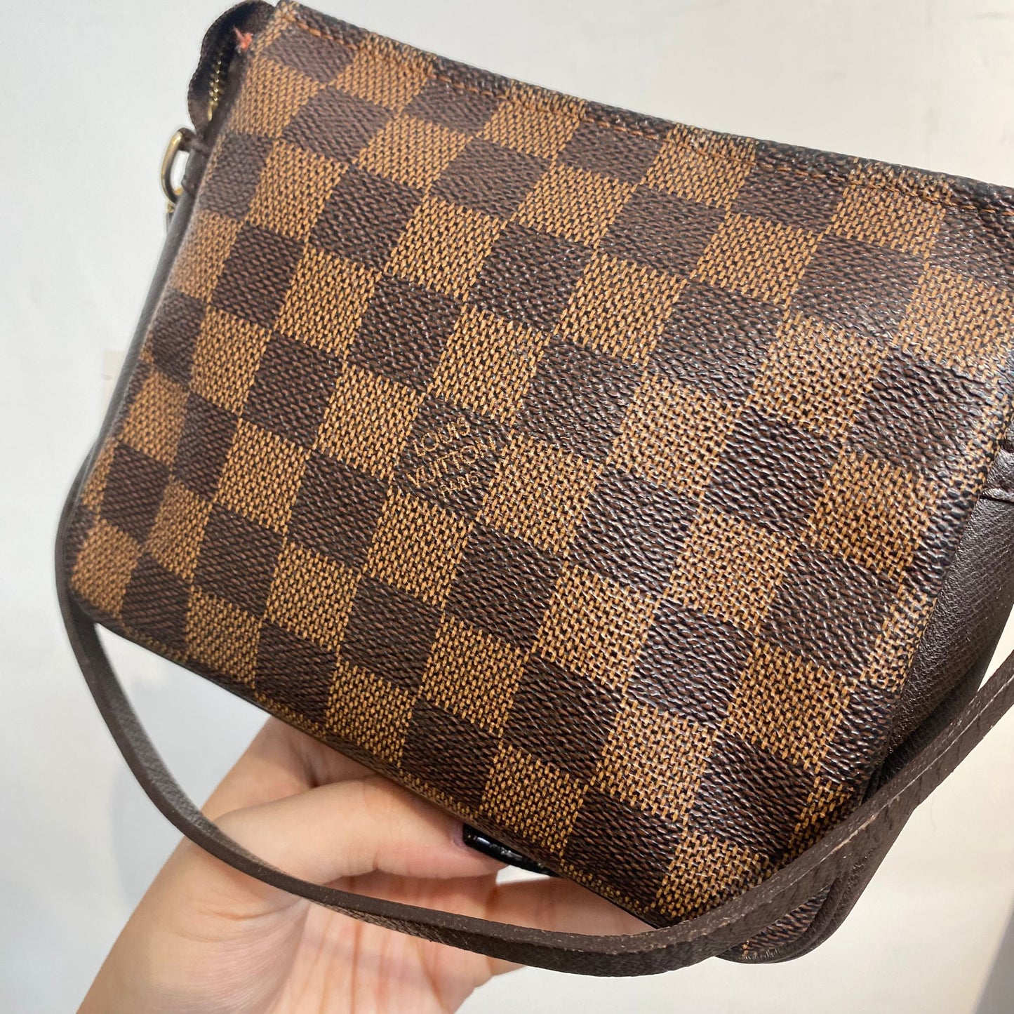 LV 棋盤方胖子 N51982