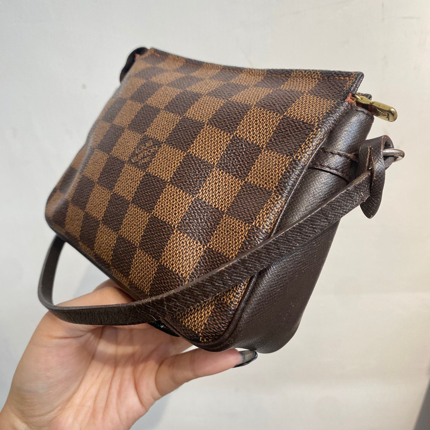 LV 棋盤方胖子 N51982