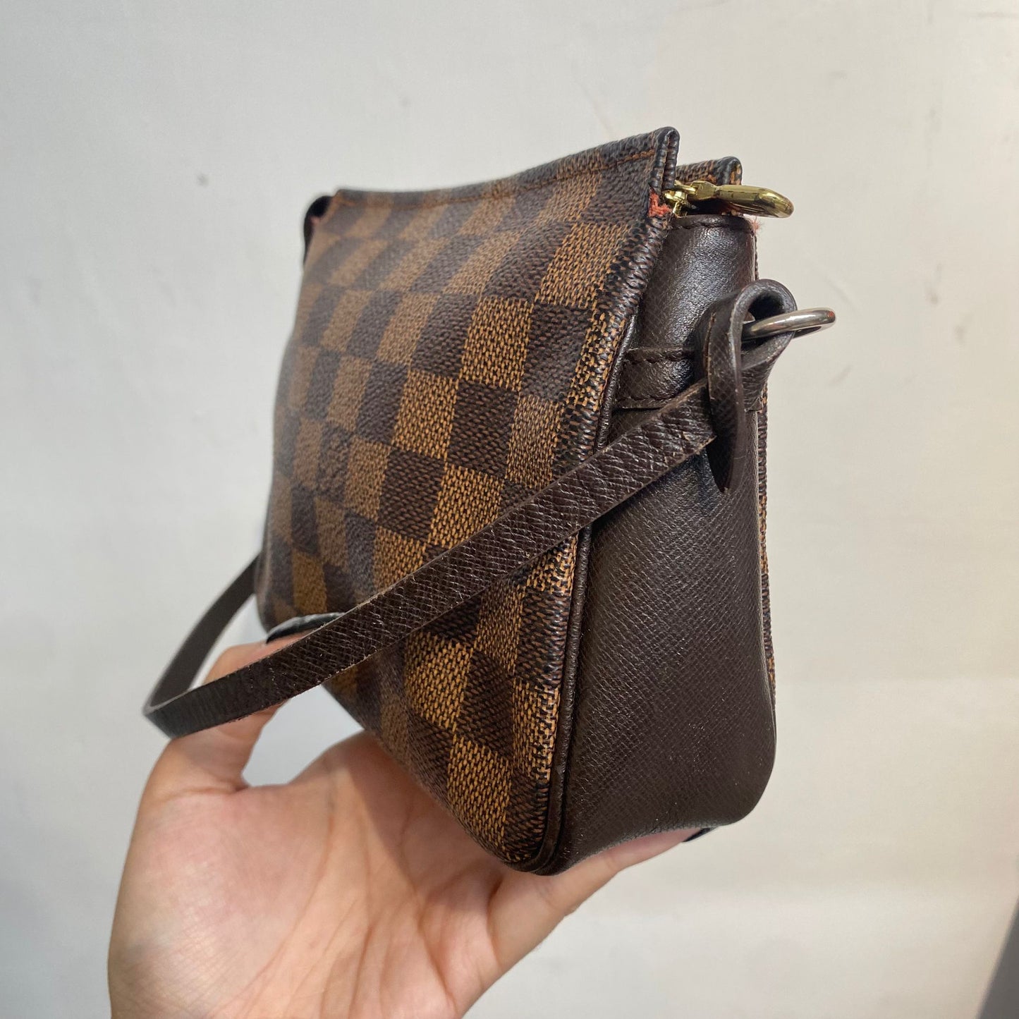 LV 棋盤方胖子 N51982