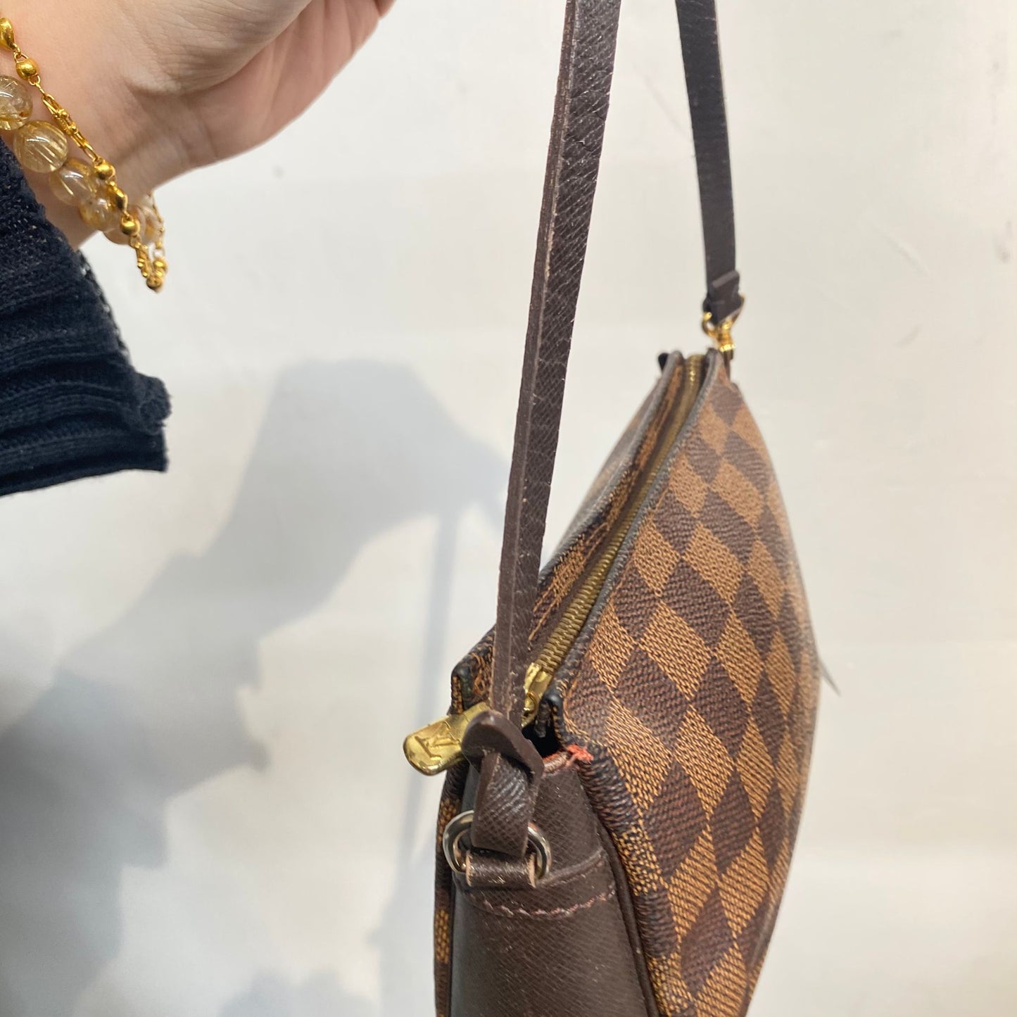 LV 棋盤方胖子 N51982