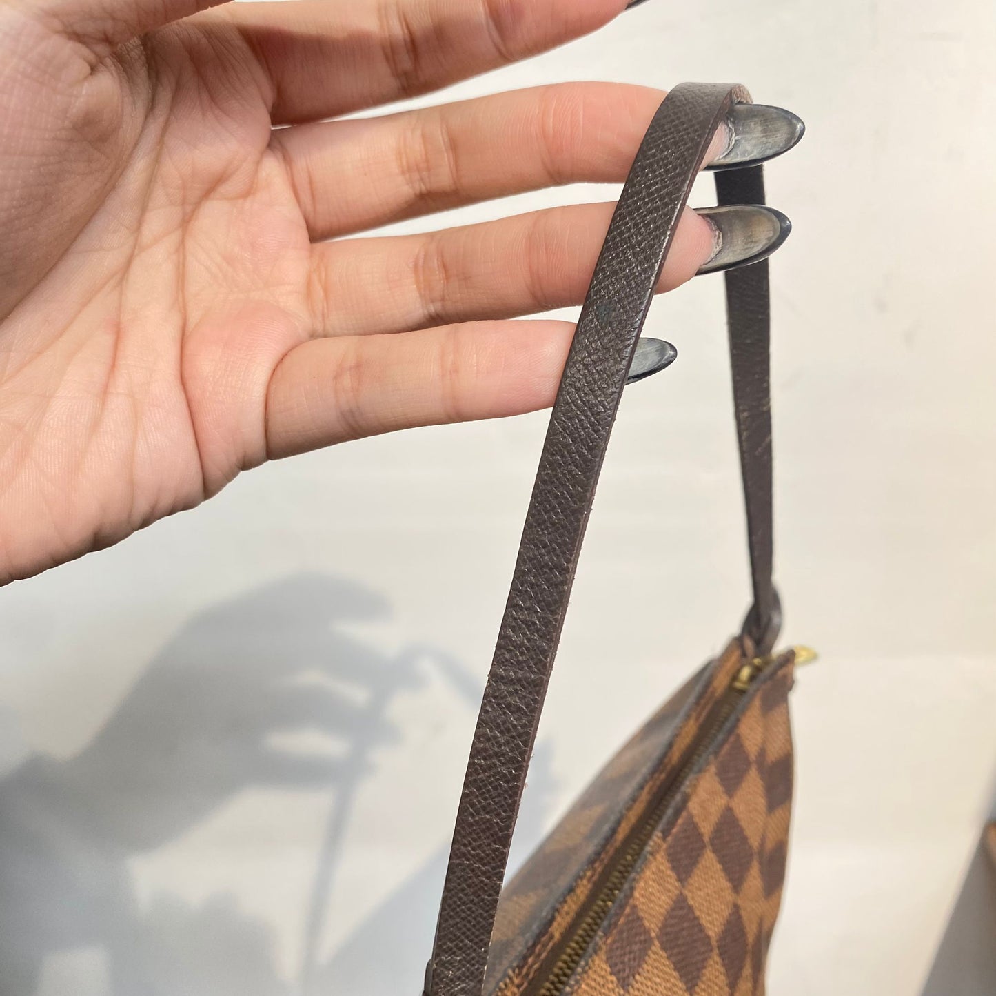 LV 棋盤方胖子 N51982