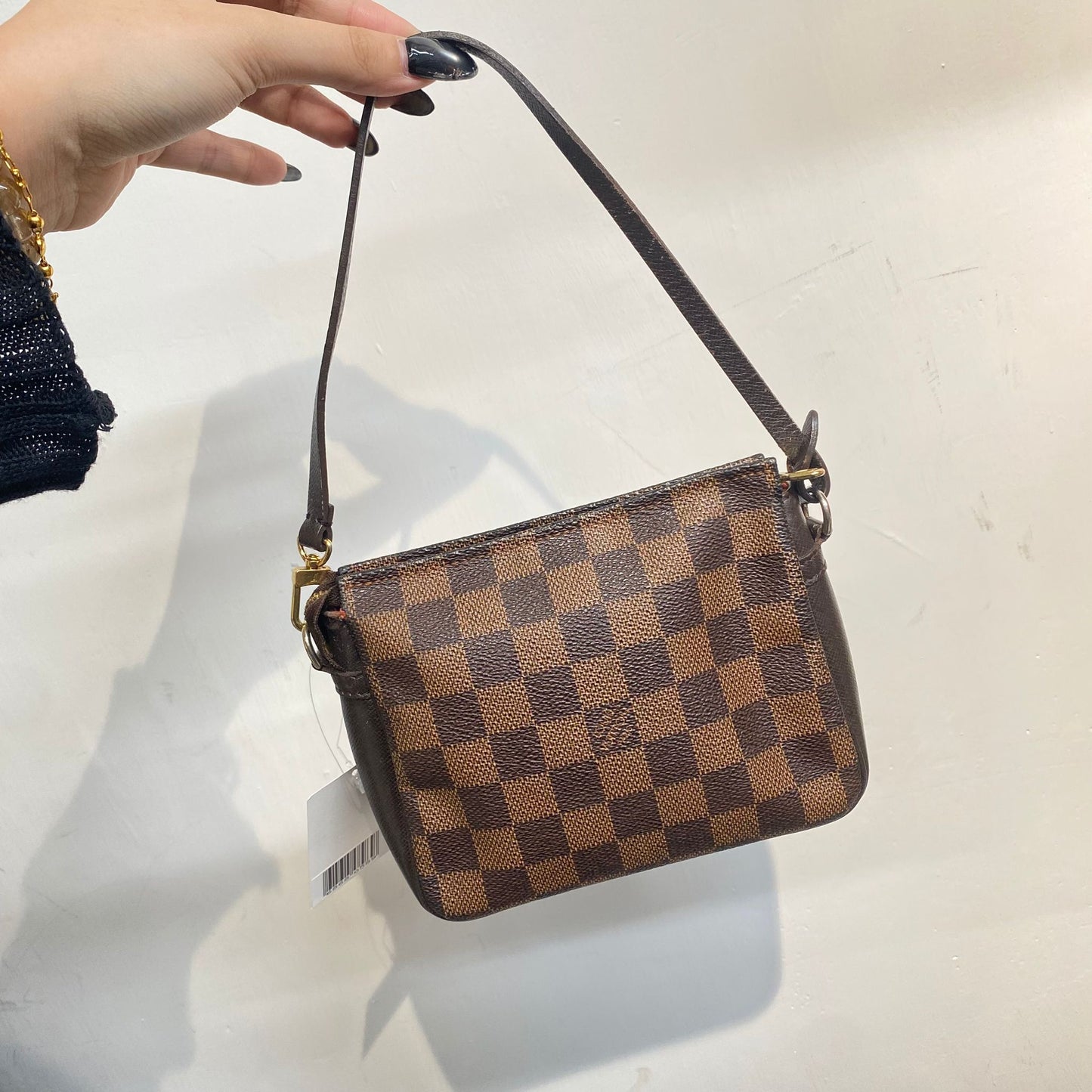 LV 棋盤方胖子 N51982