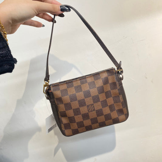LV 棋盤方胖子 N51982