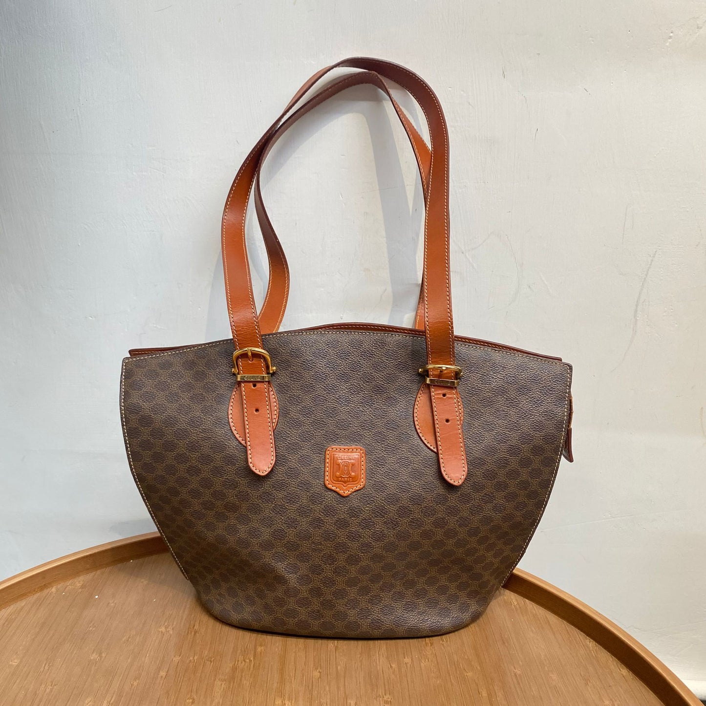 CELINE Tote