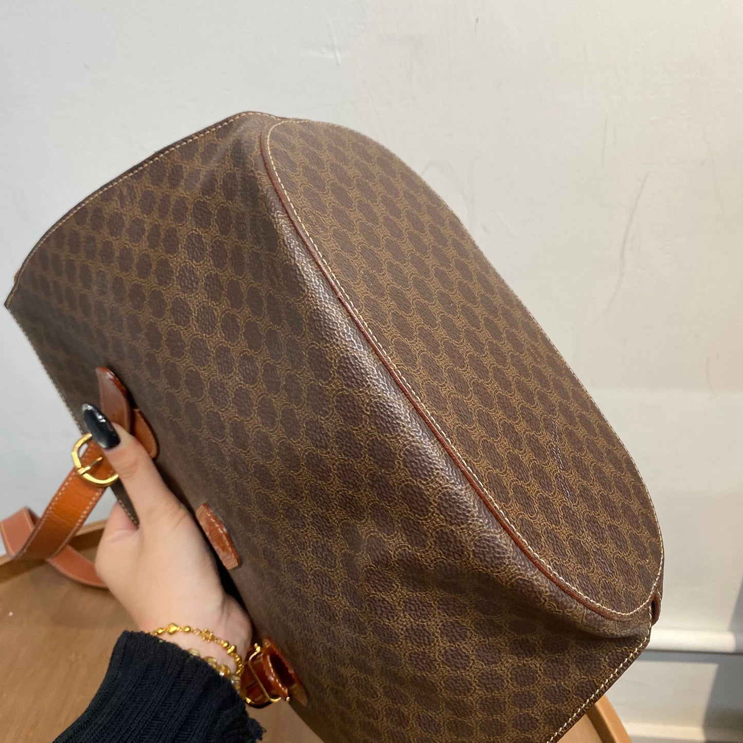CELINE Tote