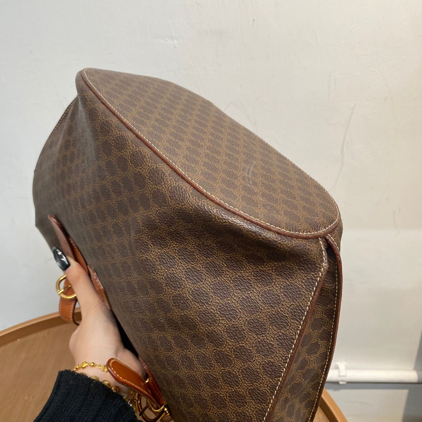 CELINE Tote