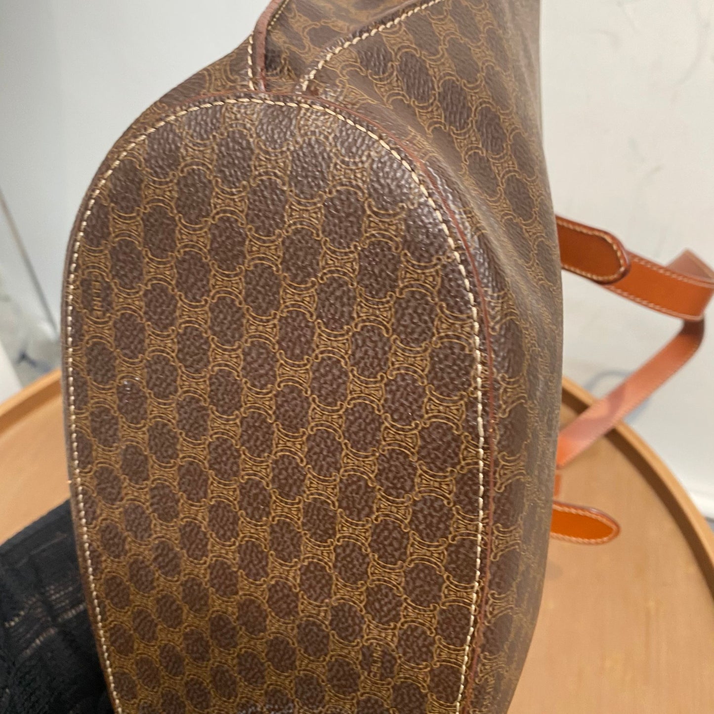 CELINE Tote