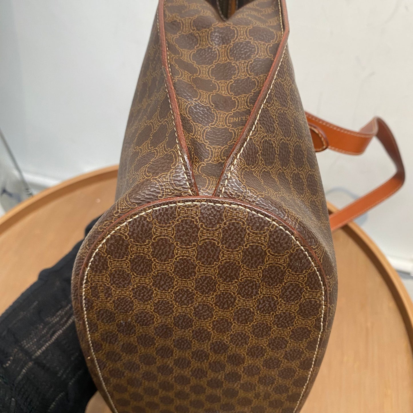 CELINE Tote