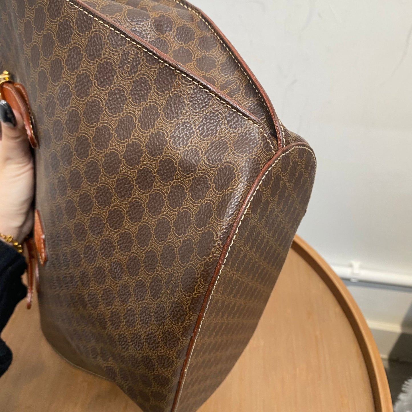 CELINE Tote