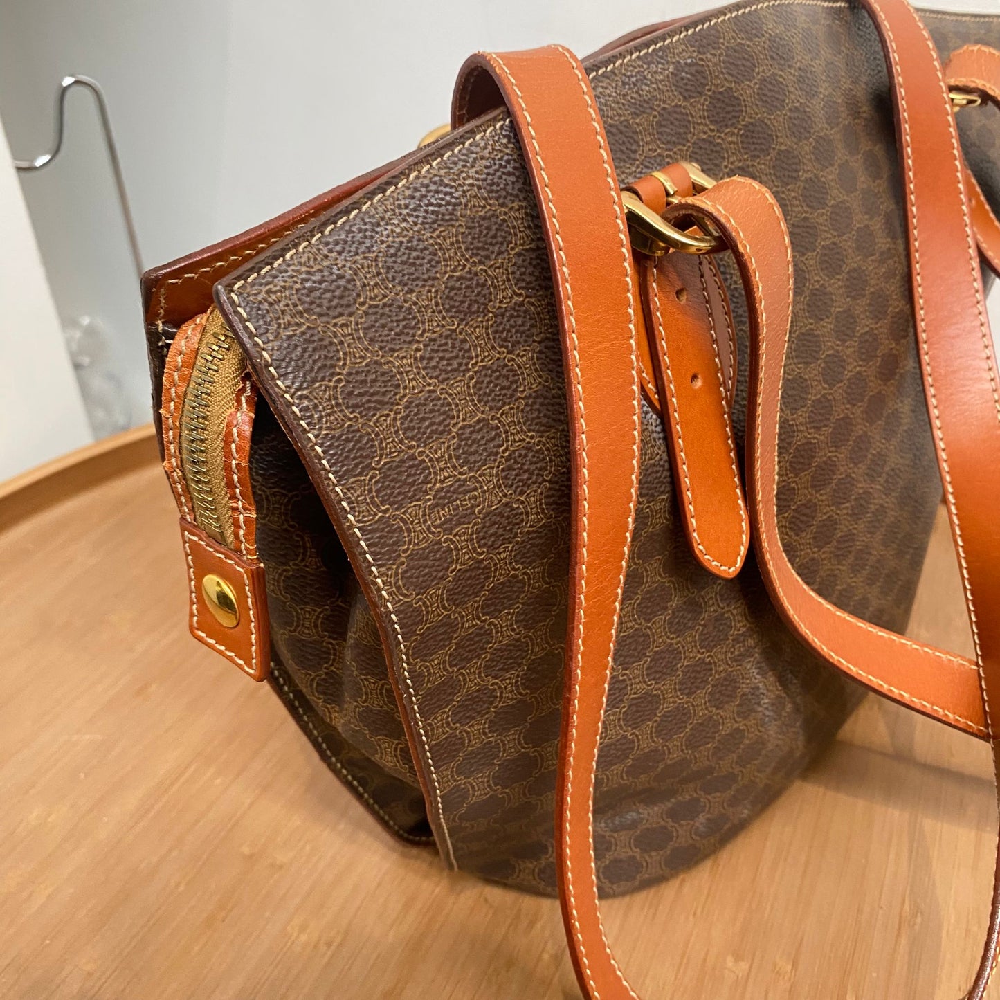 CELINE Tote