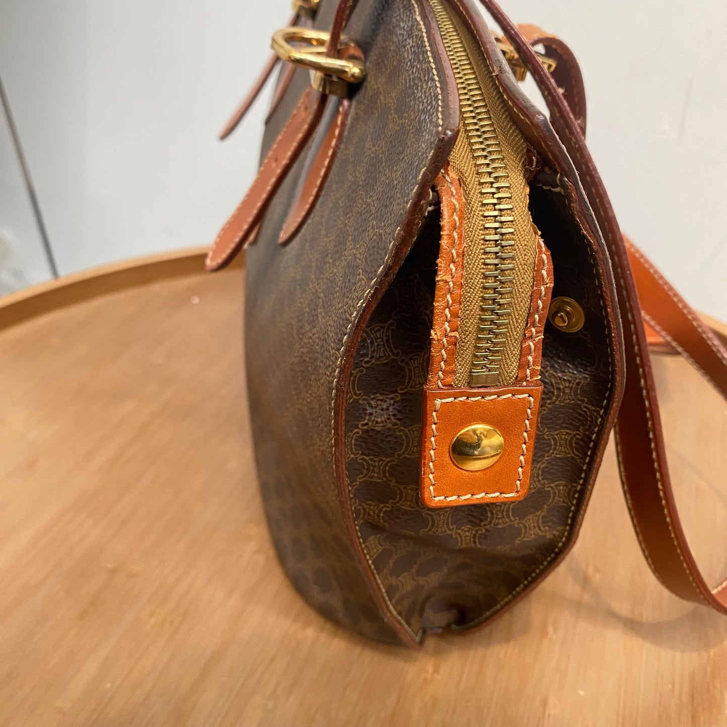 CELINE Tote