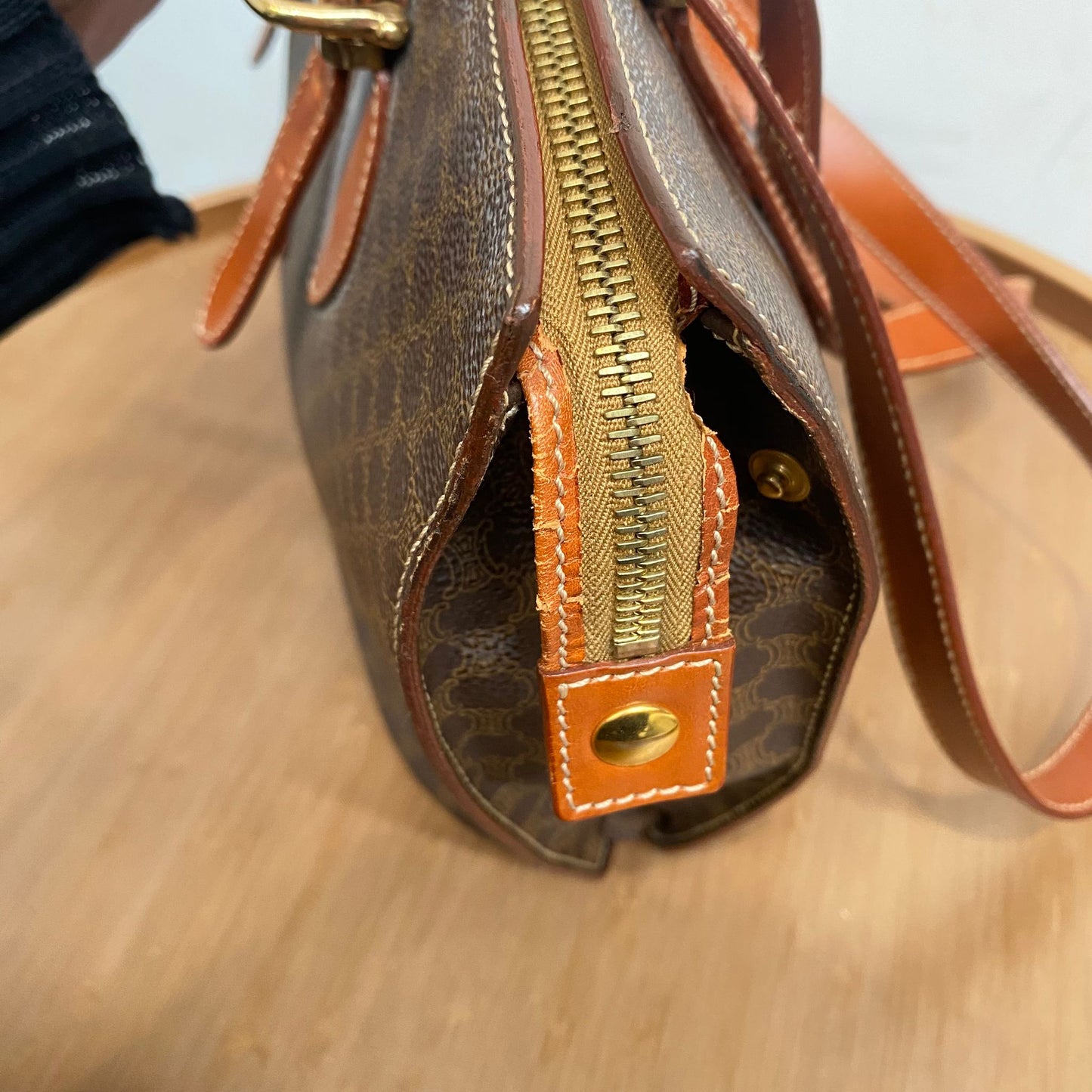 CELINE Tote