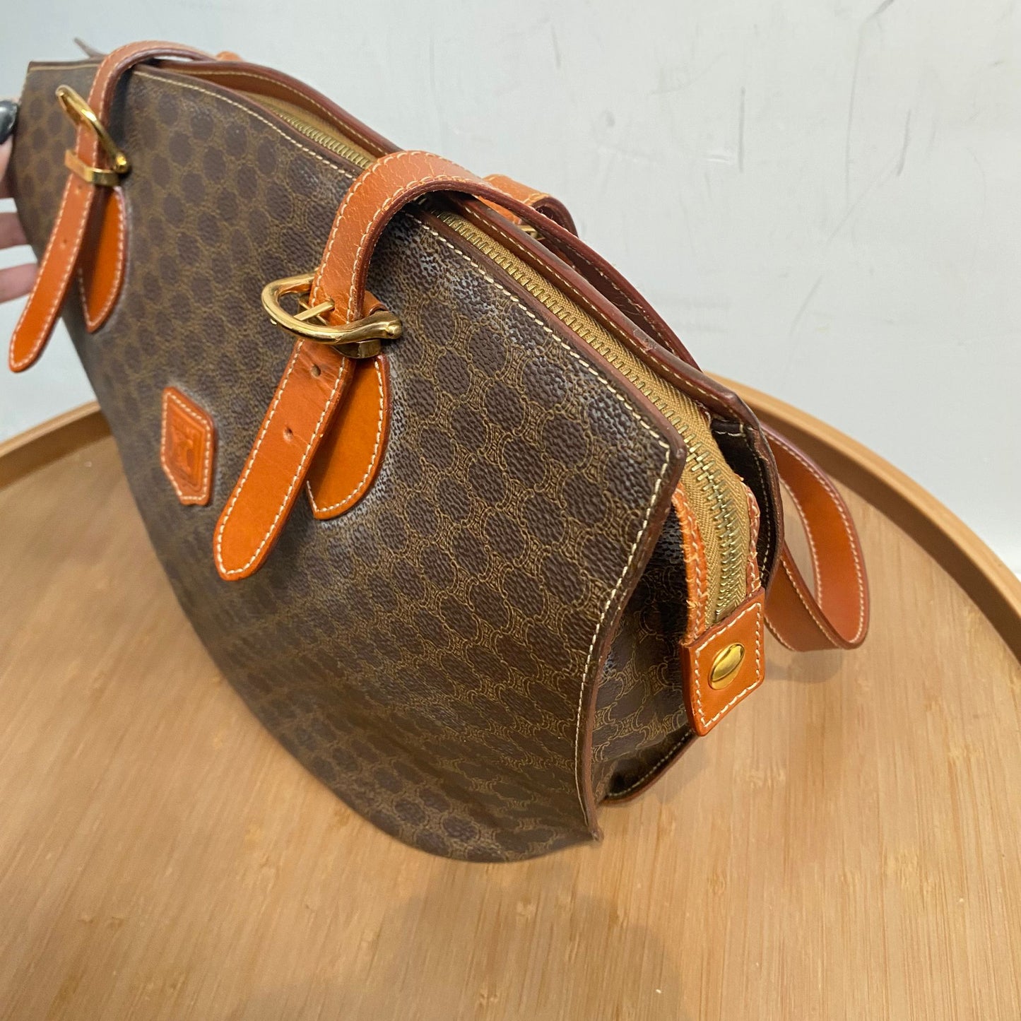 CELINE Tote