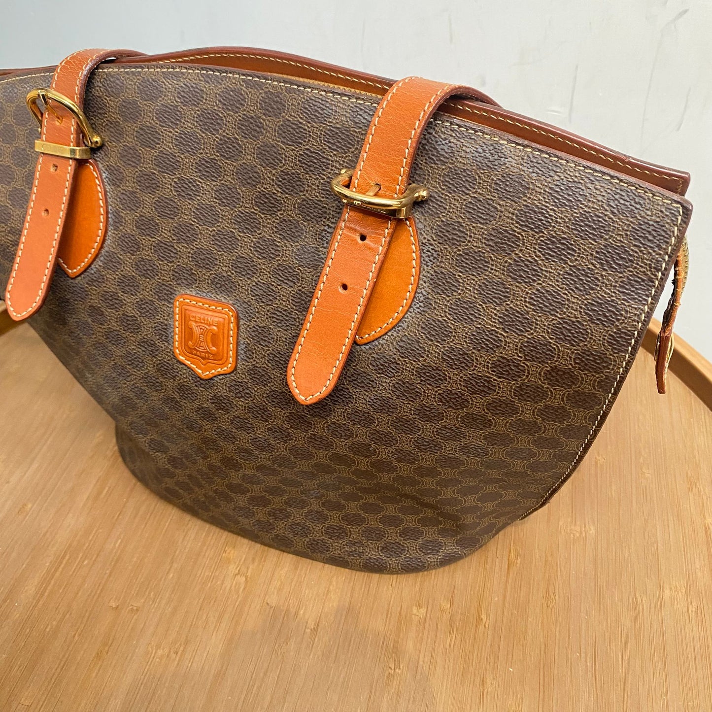CELINE Tote