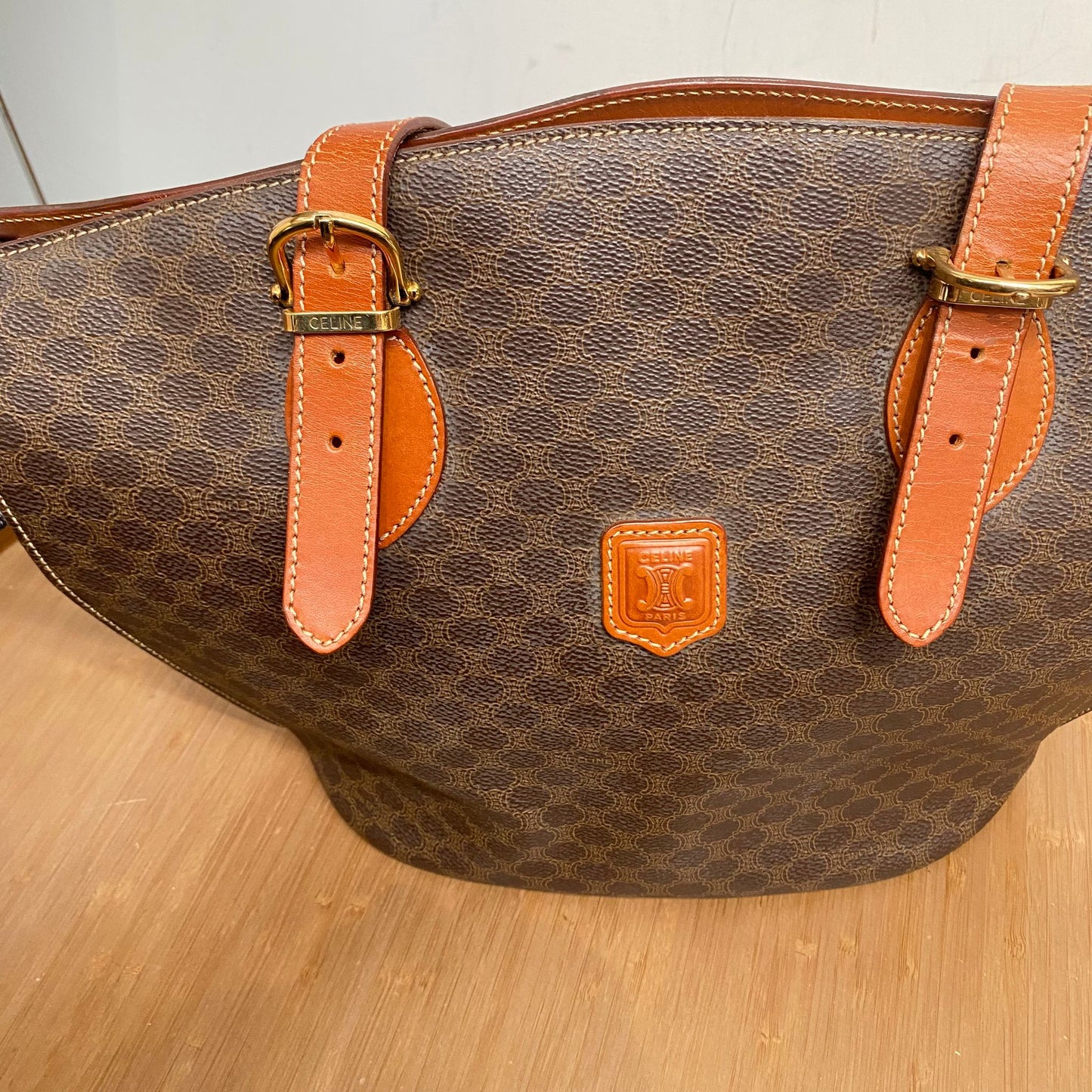 CELINE Tote