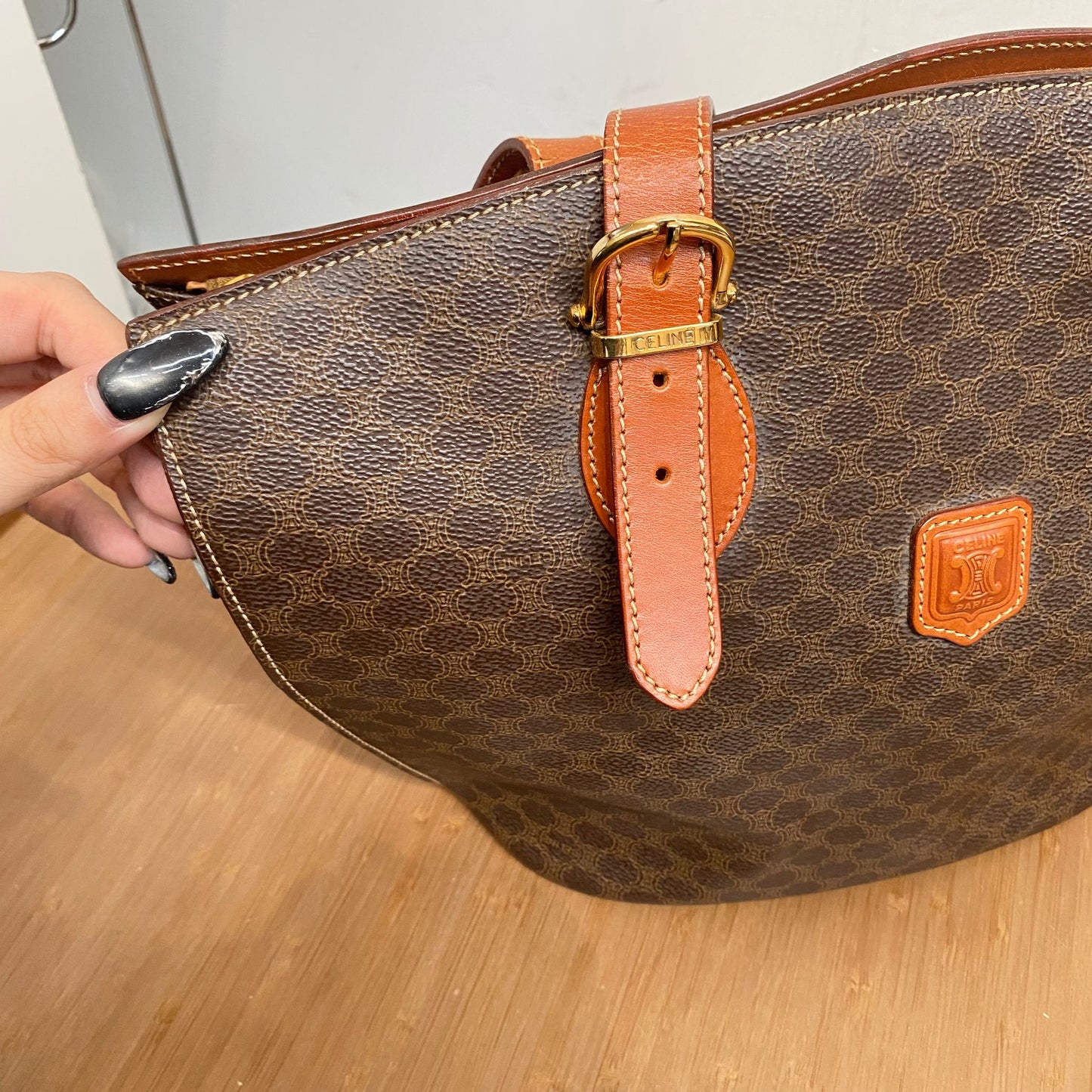 CELINE Tote