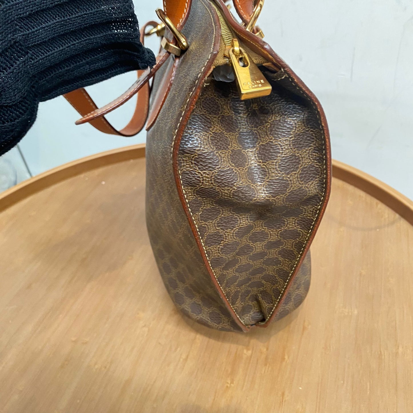 CELINE Tote