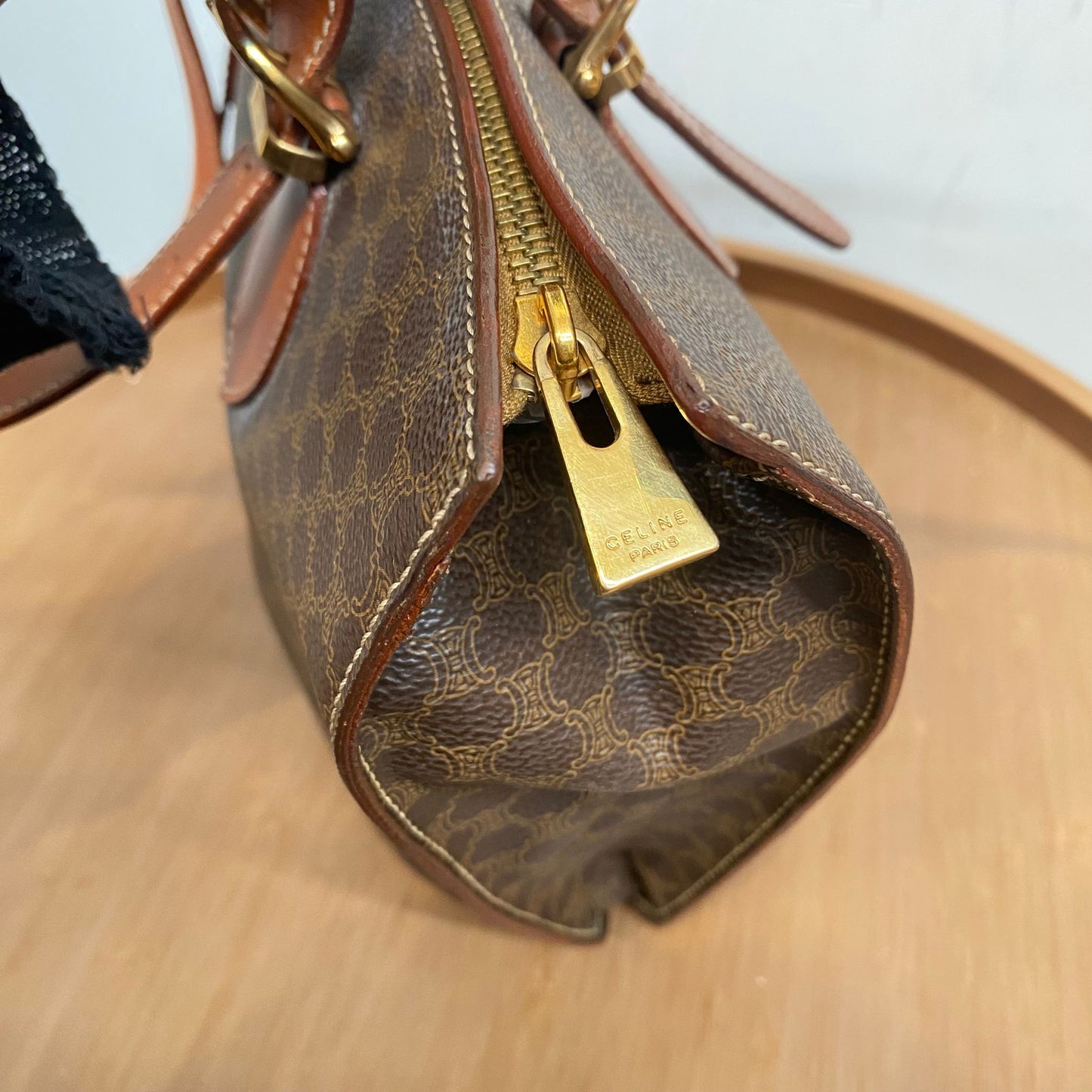 CELINE Tote