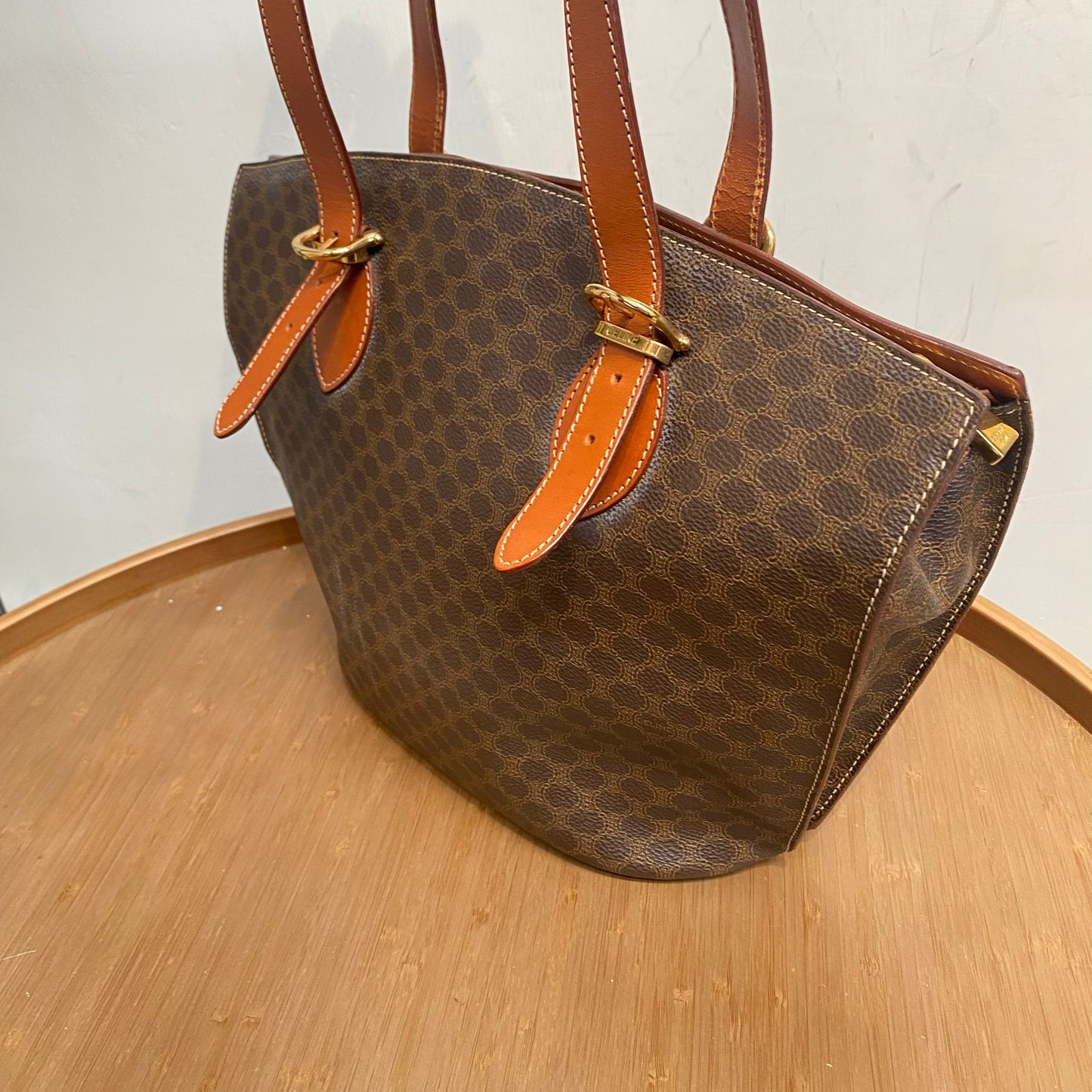 CELINE Tote
