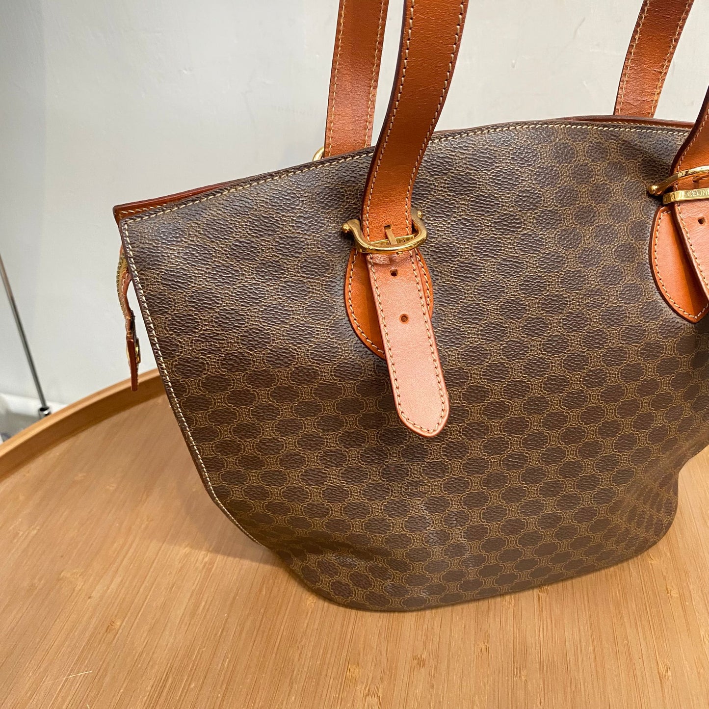 CELINE Tote
