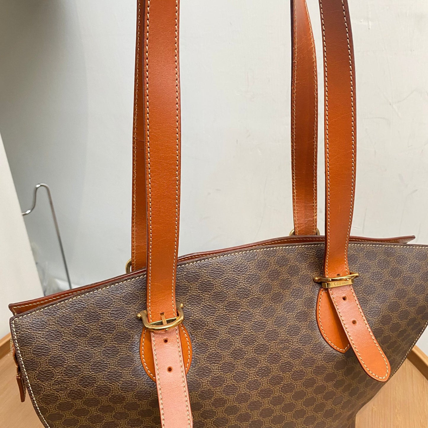 CELINE Tote