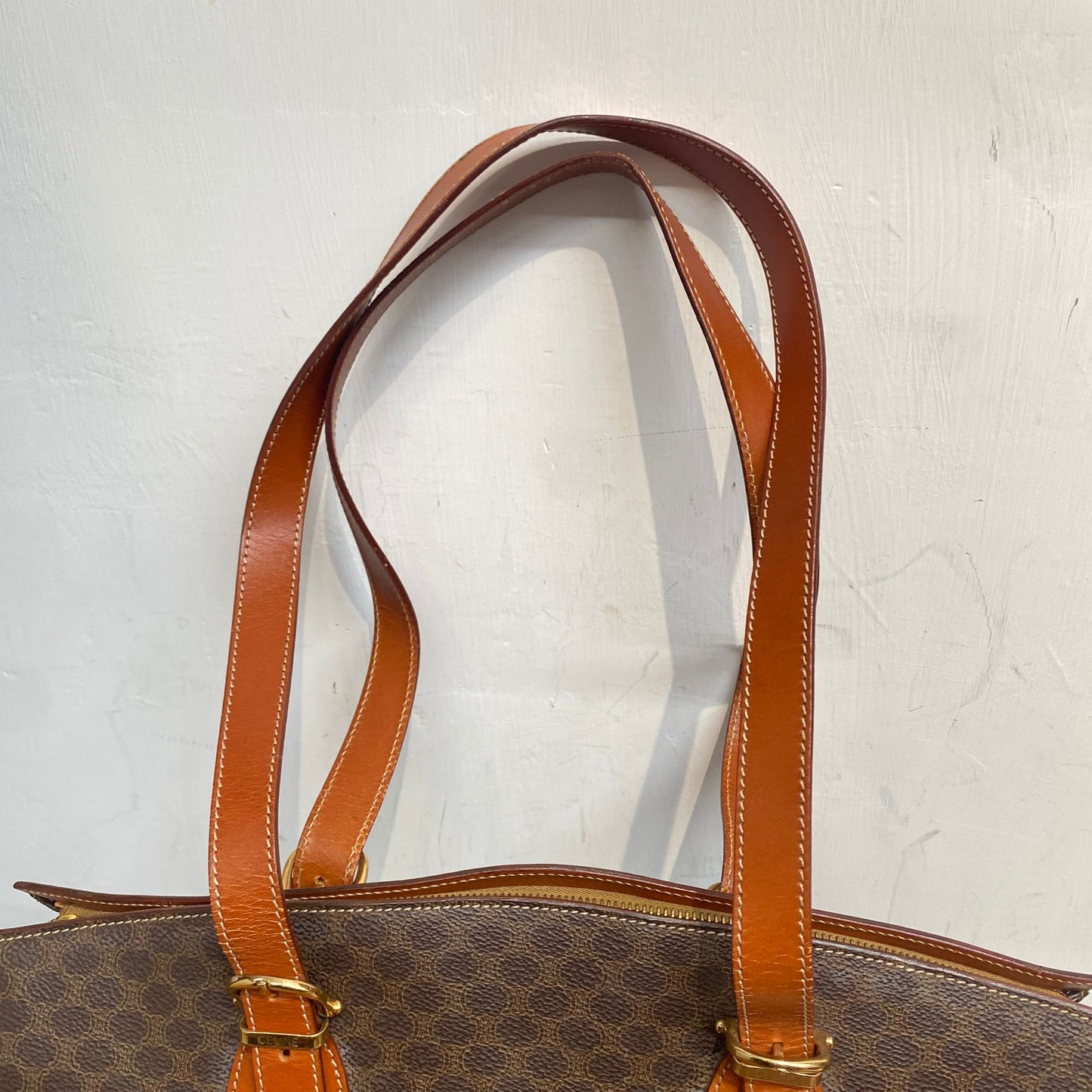CELINE Tote