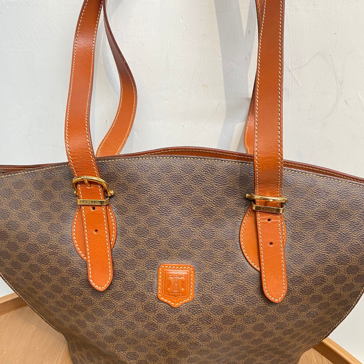 CELINE Tote