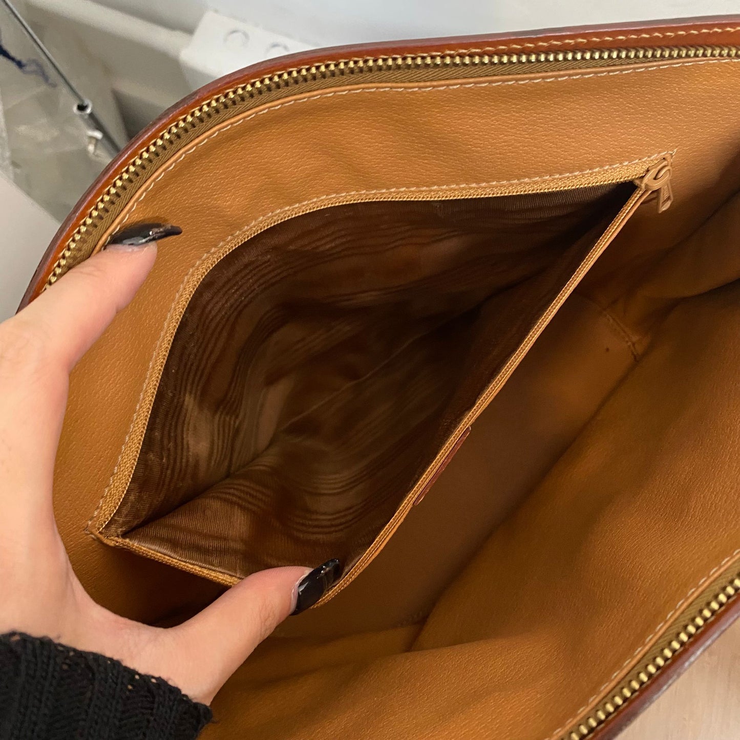 CELINE Tote