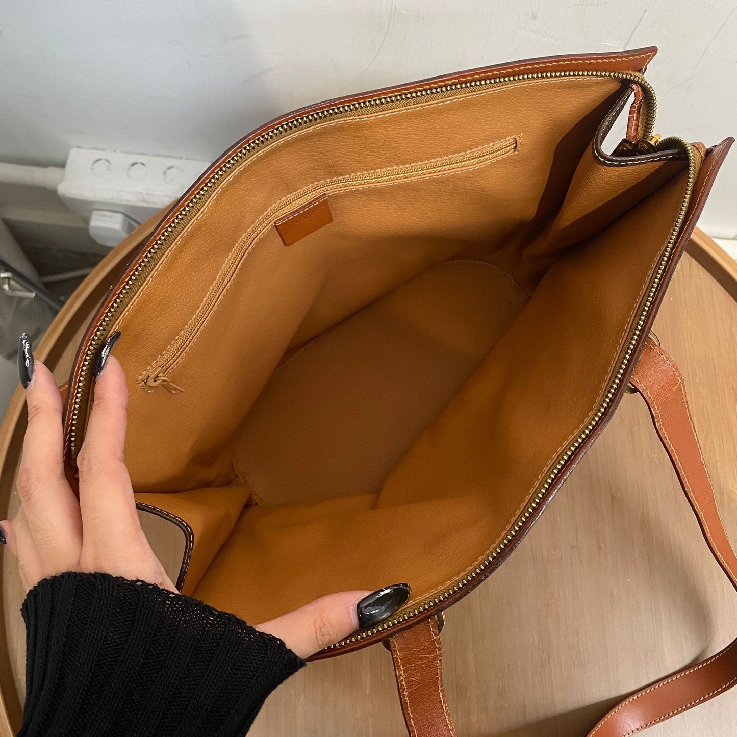 CELINE Tote