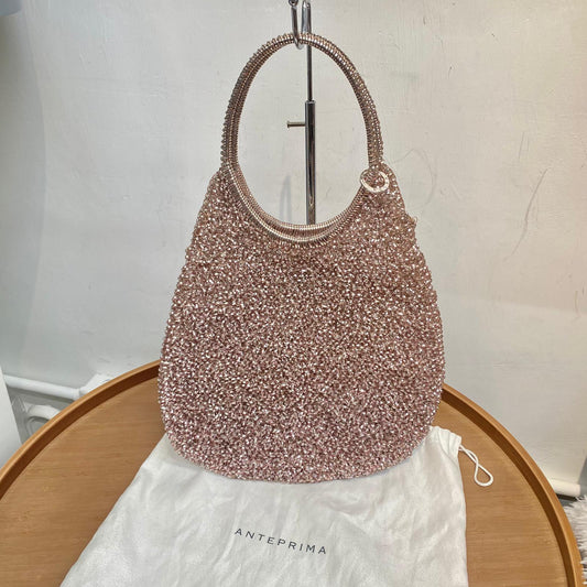 Anteprima Tote  有塵袋