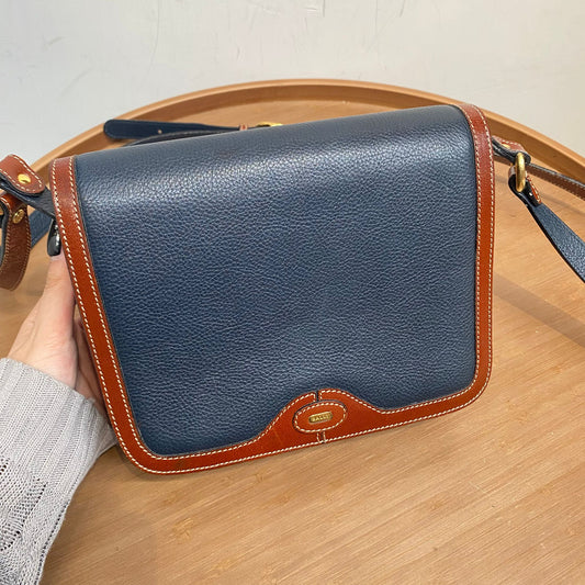 Bally 斜孭袋