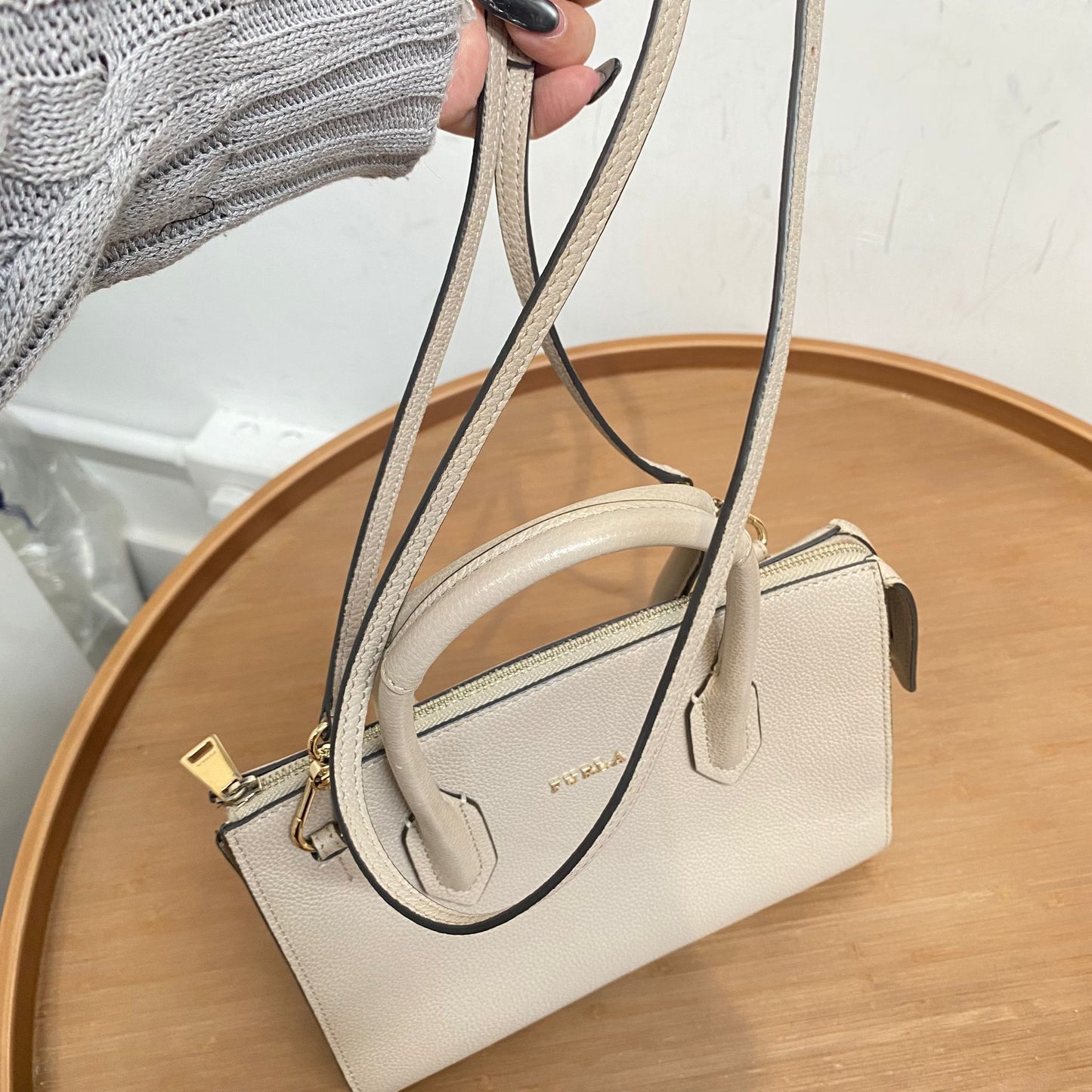 Furla 3way 袋