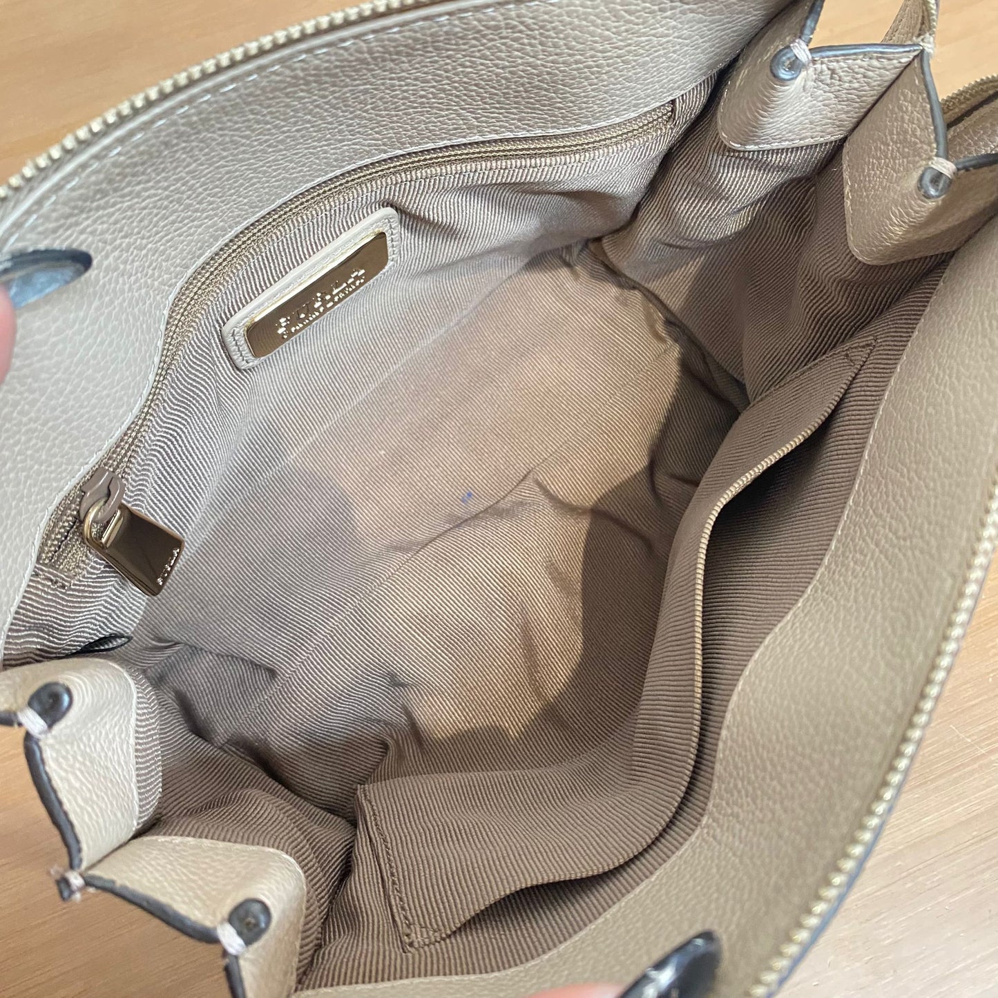 Furla 3way 袋