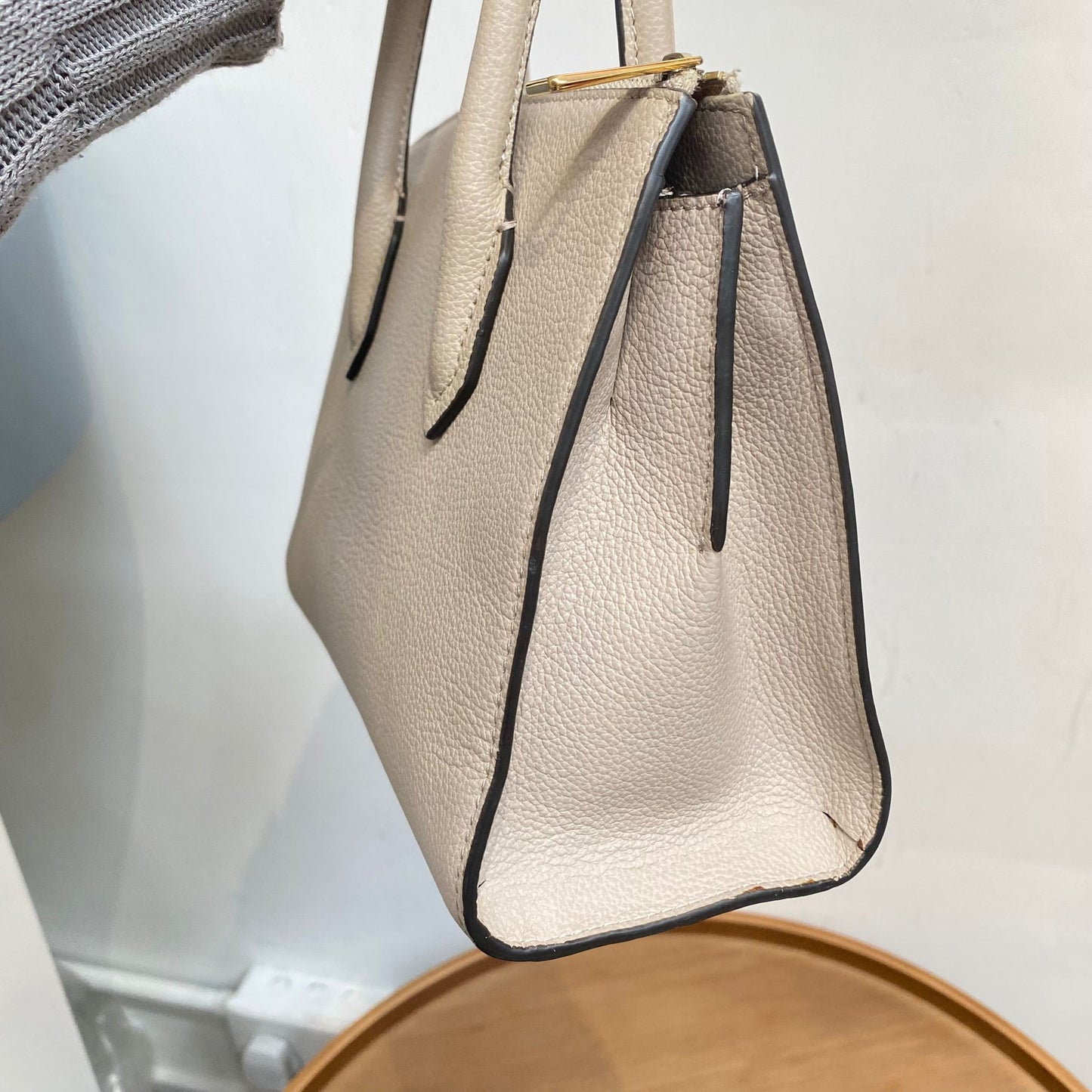 Furla 3way 袋