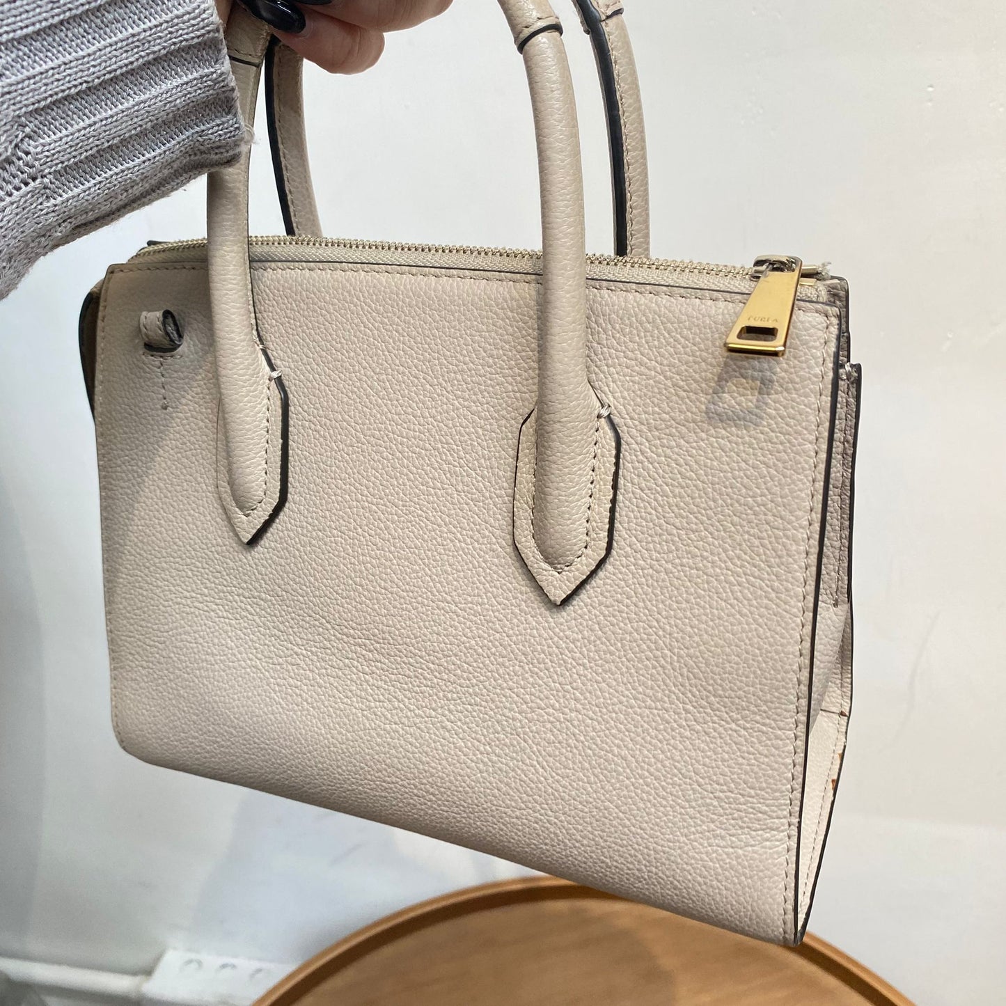 Furla 3way 袋
