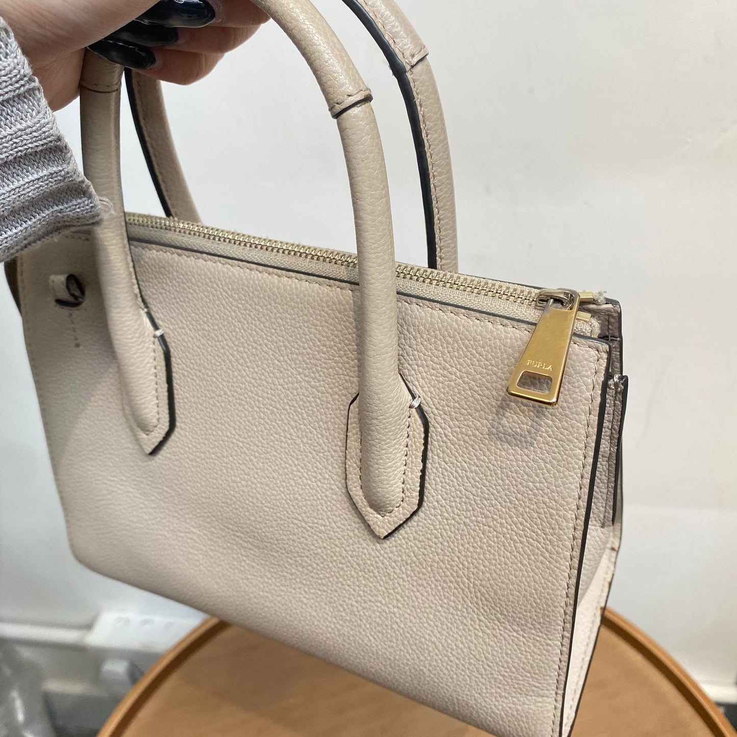 Furla 3way 袋