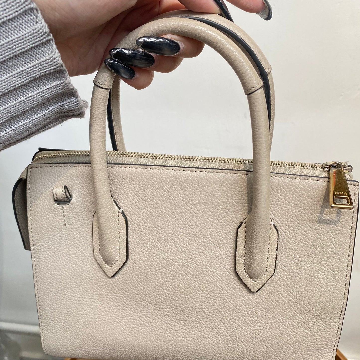 Furla 3way 袋