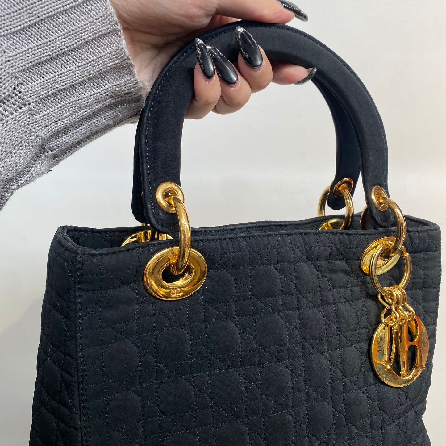 Lady Dior Bag