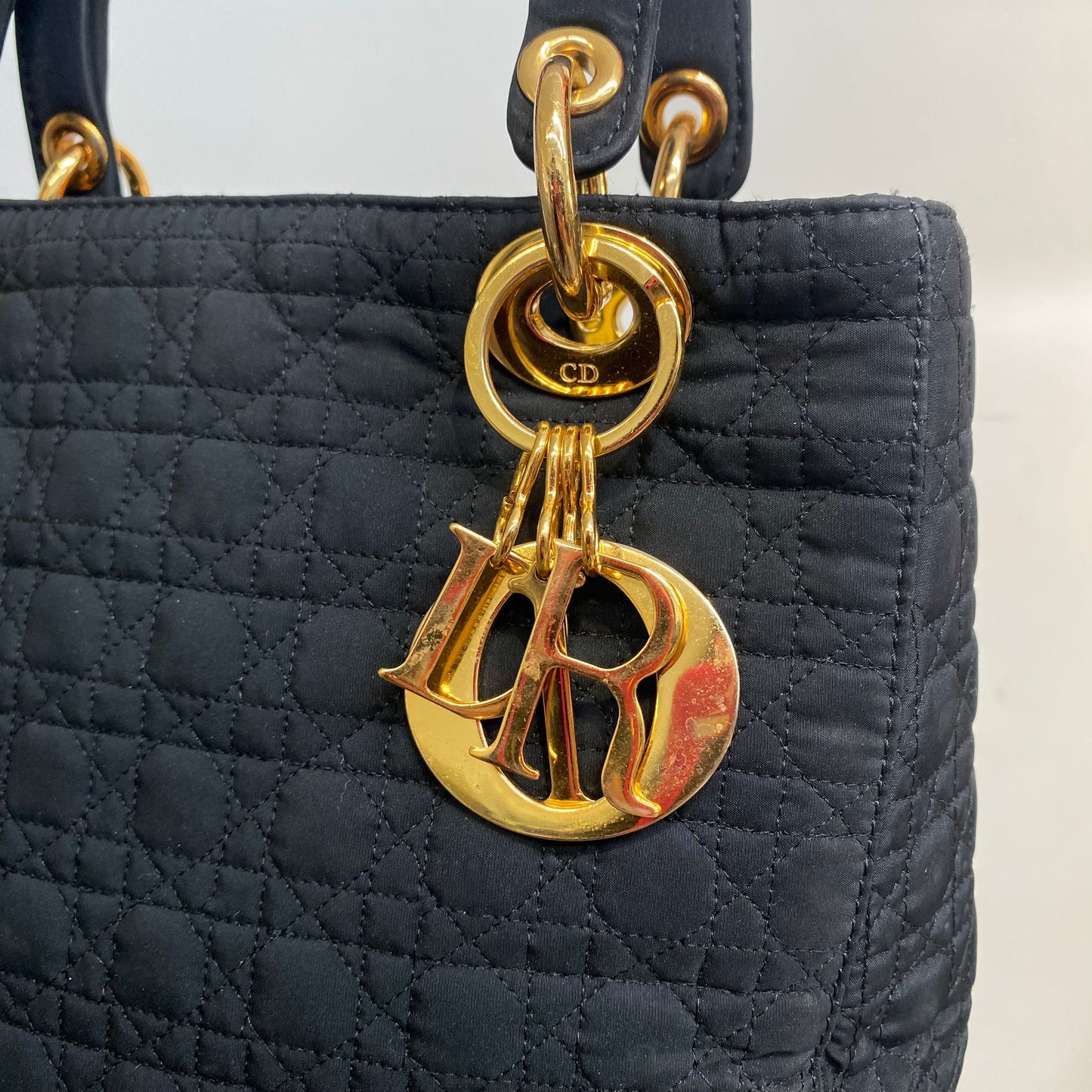 Lady Dior Bag